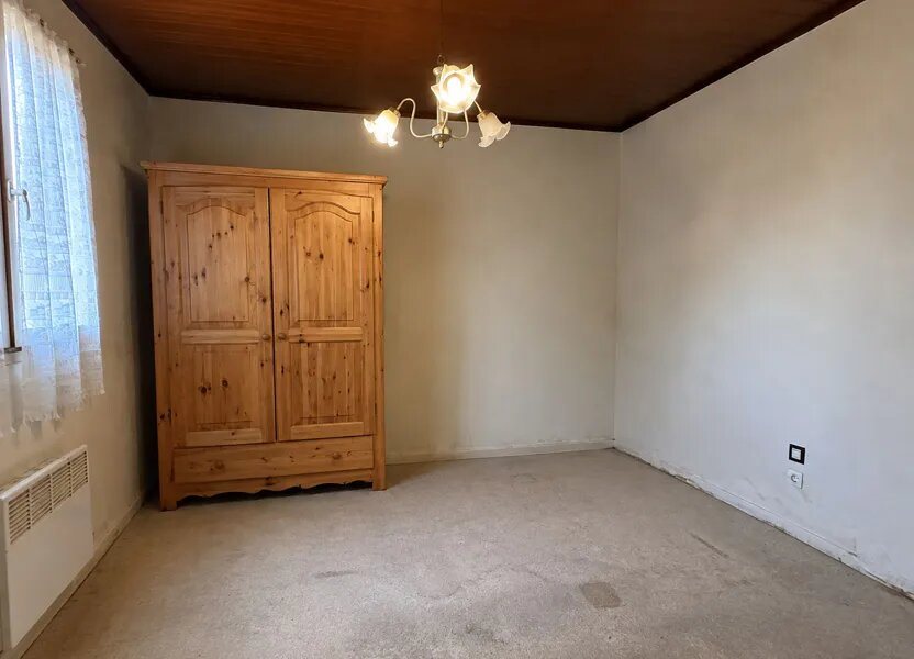 Maison à vendre, 37m², Mimizan