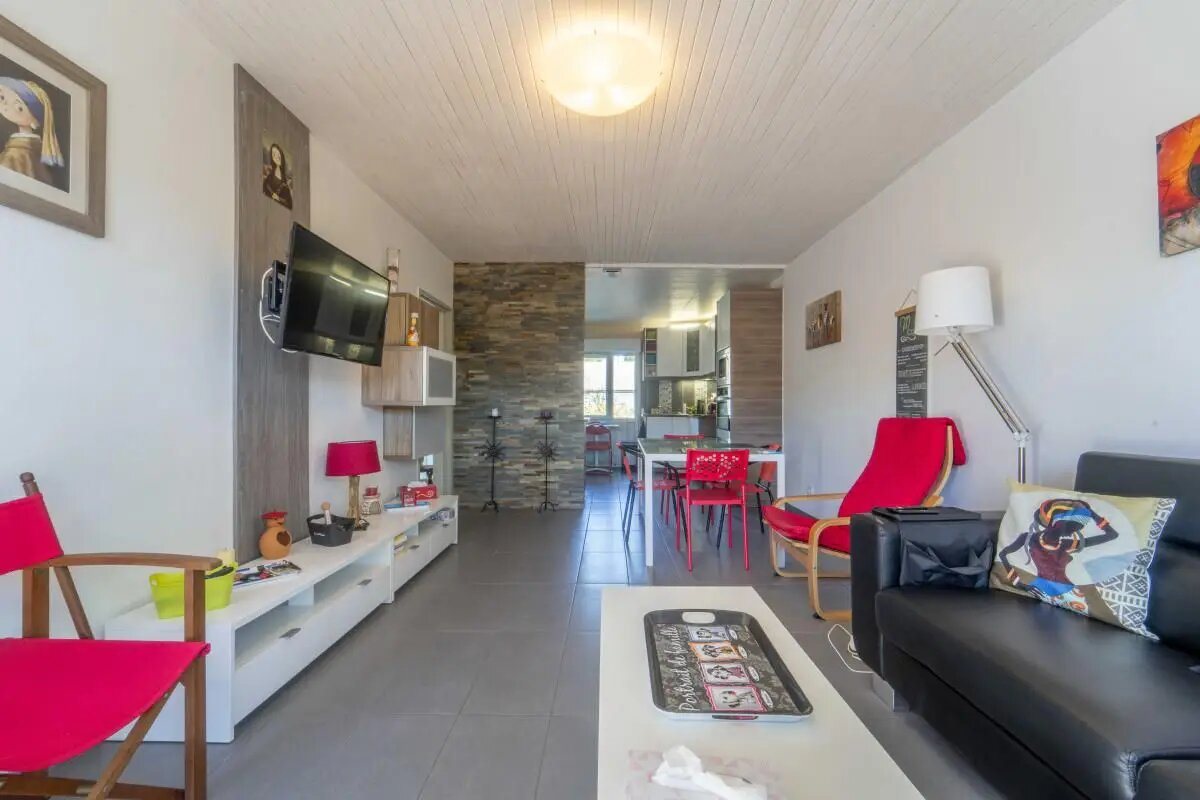 Maison à vendre, 75m², Mimizan