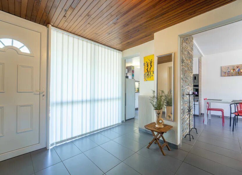 Maison à vendre, 75m², Mimizan