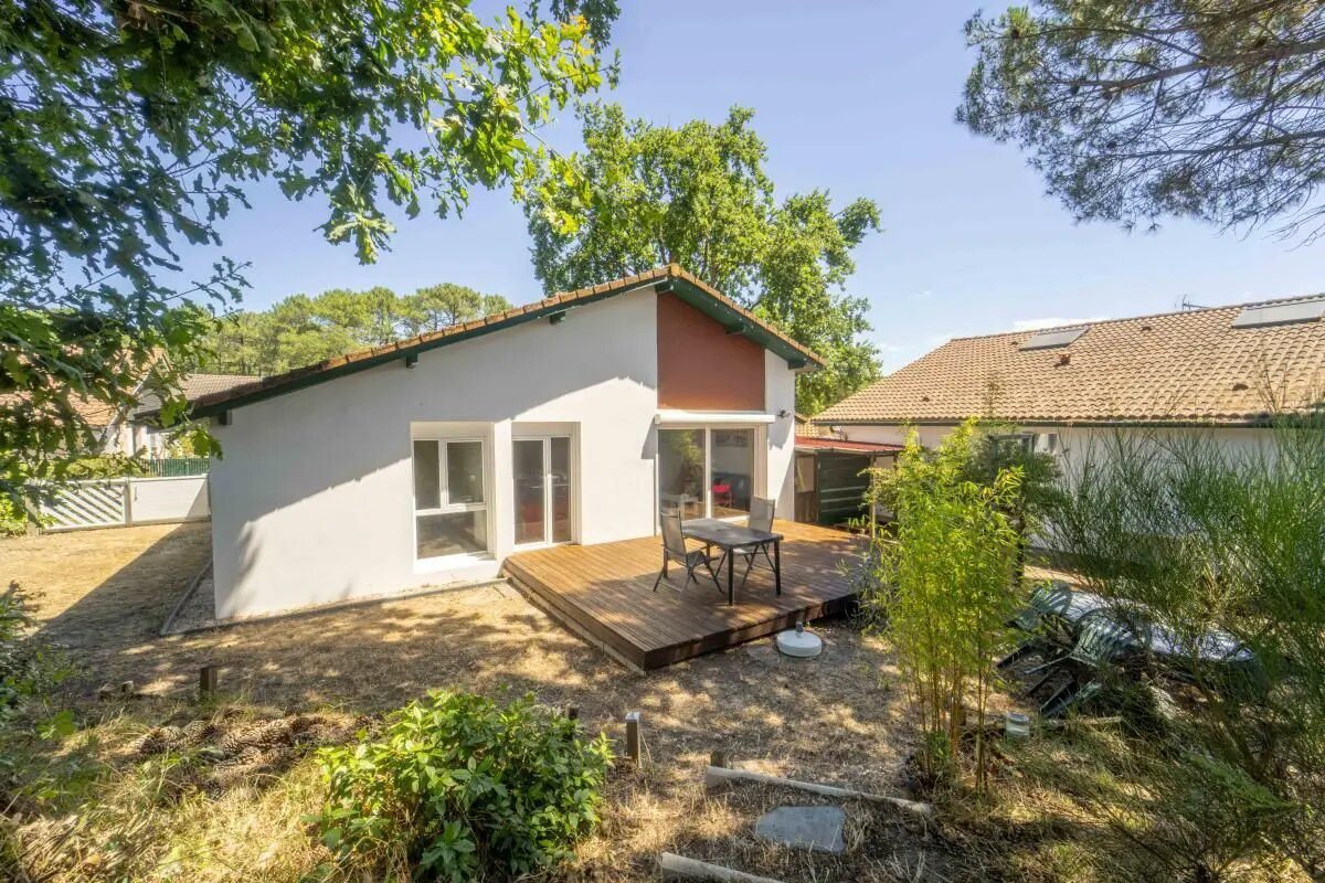 Maison à vendre, 75m², Mimizan