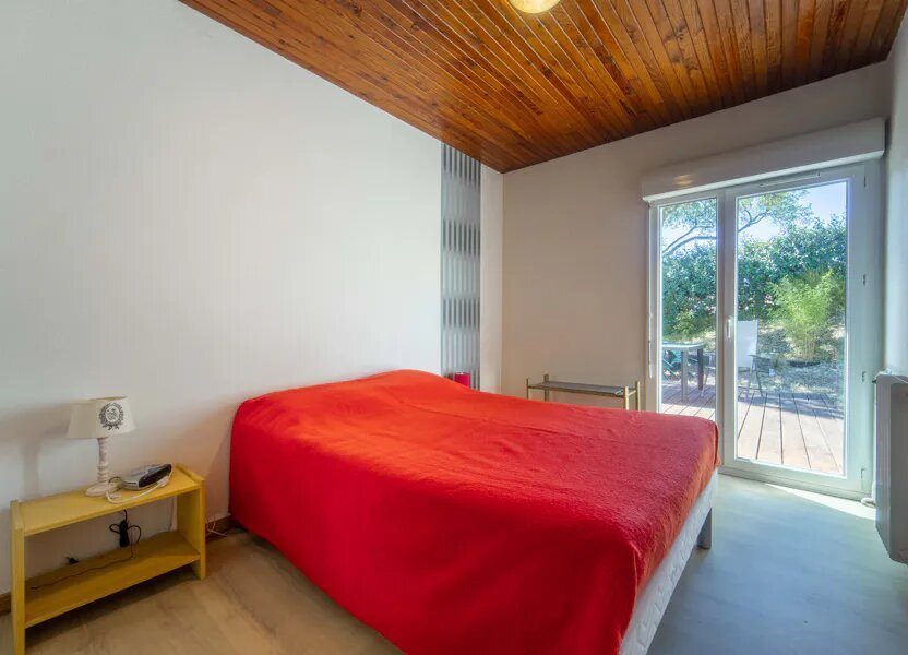 Maison à vendre, 75m², Mimizan
