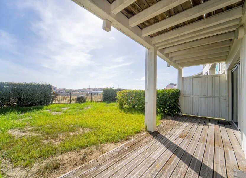 Appartement à vendre, 54m², Mimizan
