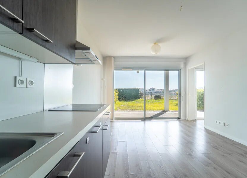 Appartement à vendre, 54m², Mimizan
