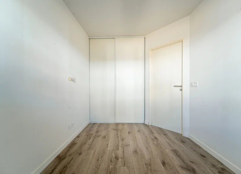 Appartement à vendre, 54m², Mimizan
