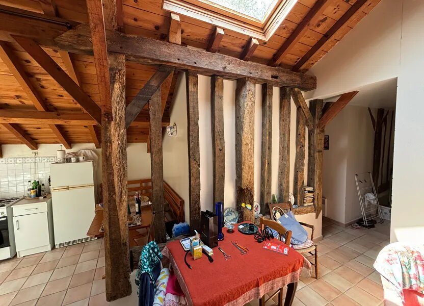Maison à vendre, 82m², Mézos