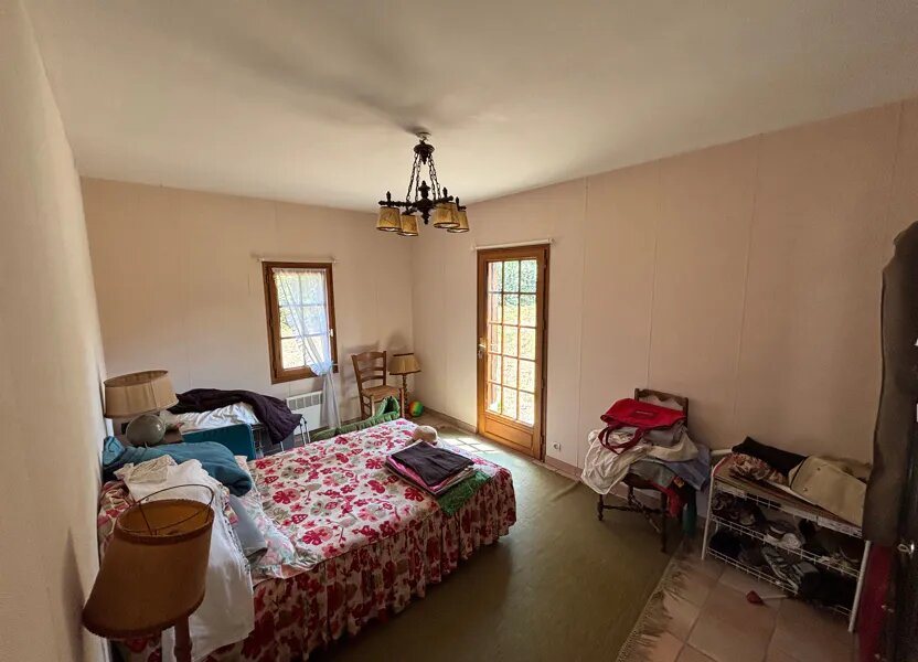 Maison à vendre, 82m², Mézos