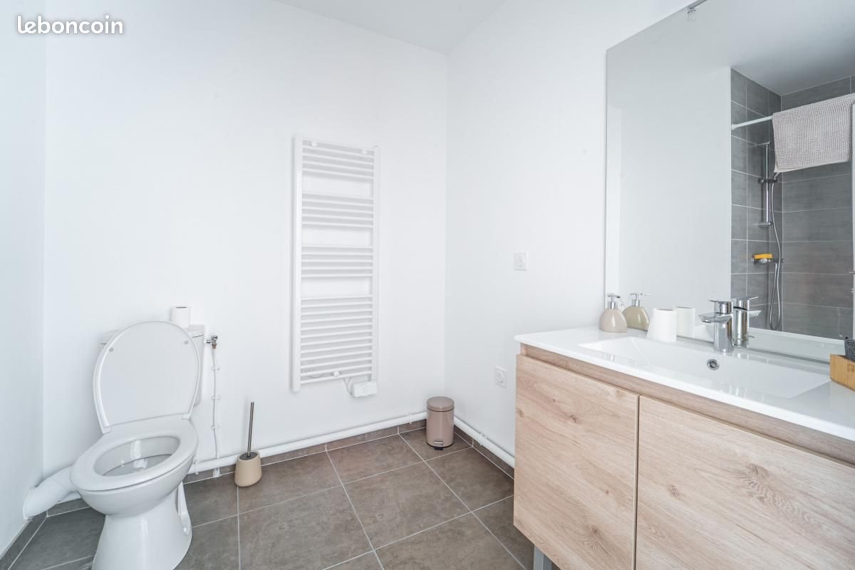 Appartement à louer, 39m², Mimizan