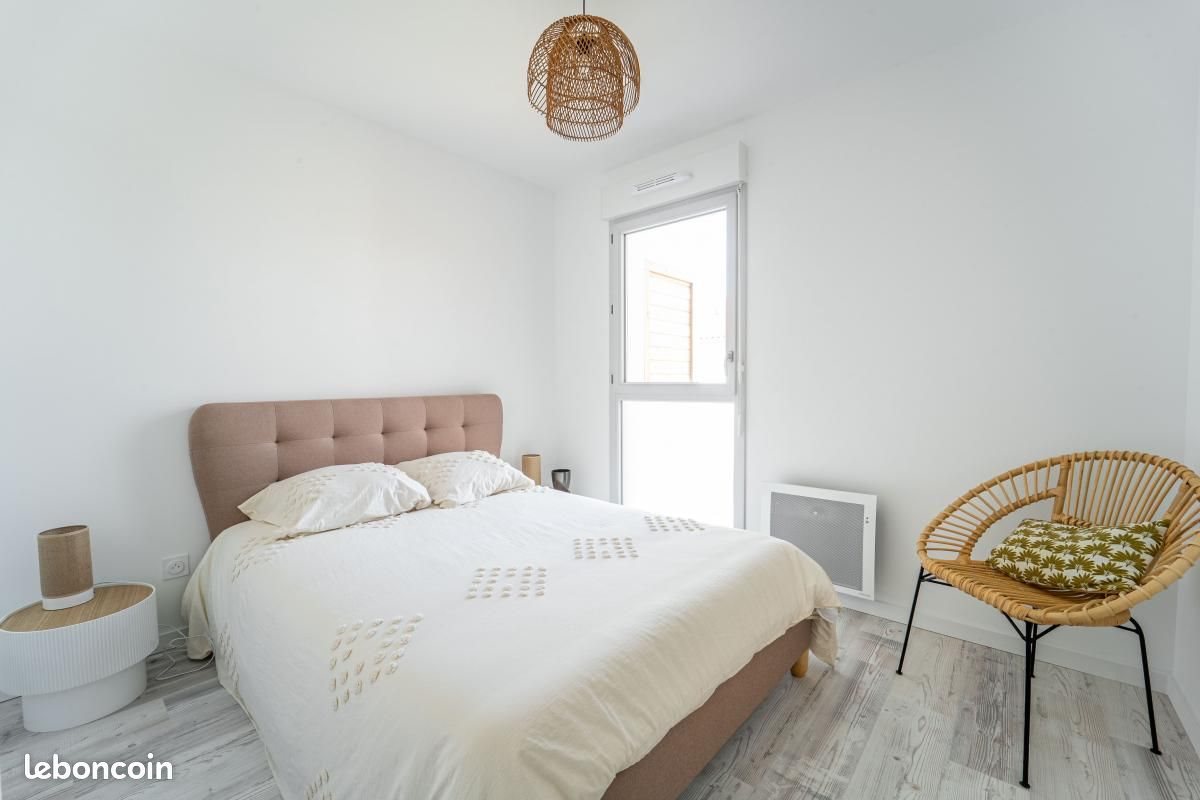 Appartement à louer, 39m², Mimizan