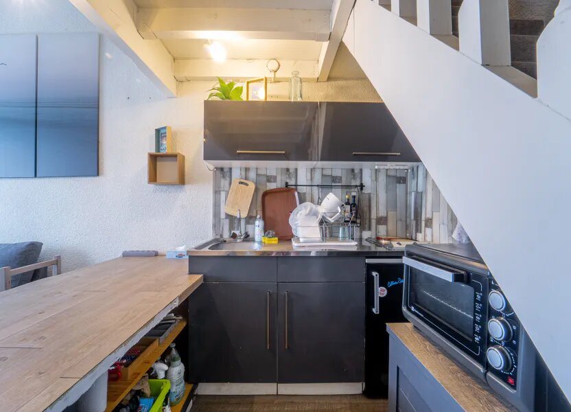 Appartement à vendre, 40m², Lit-et-Mixe