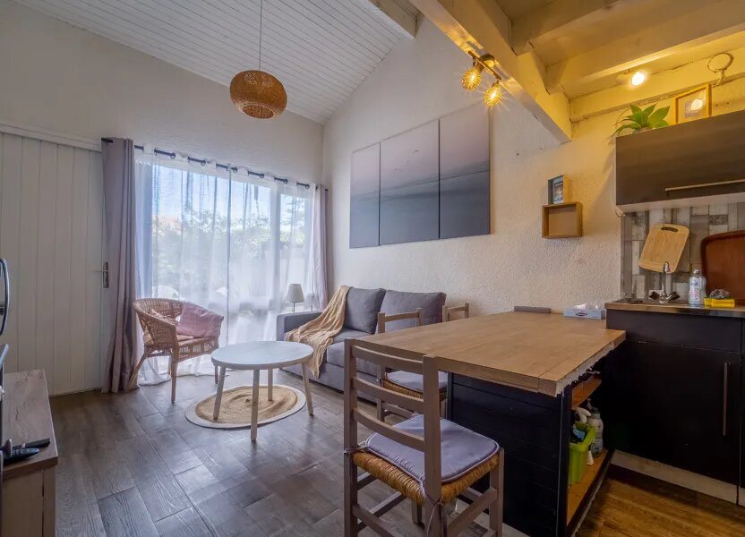 Appartement à vendre, 40m², Lit-et-Mixe