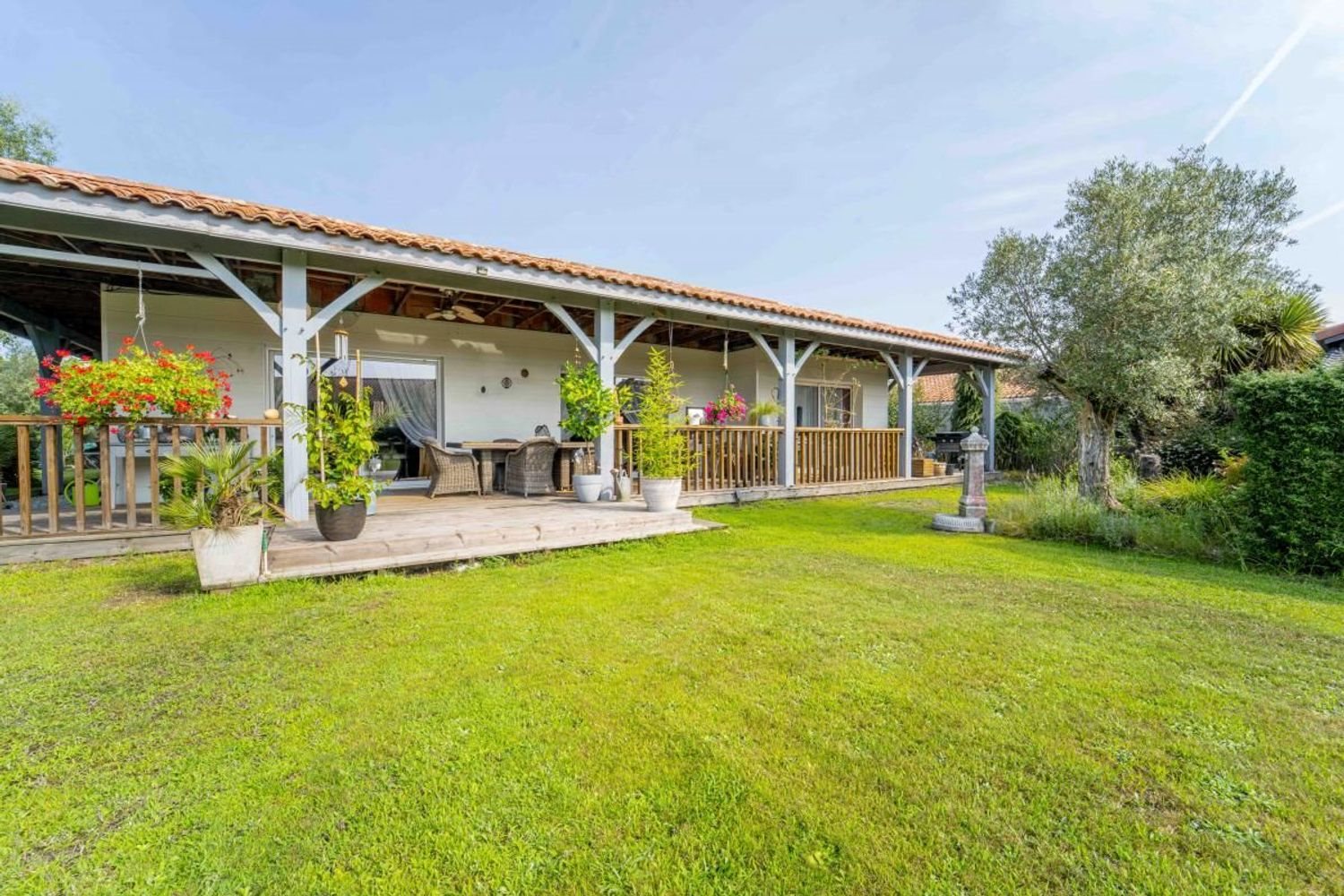 Maison à vendre, 142m², Escource