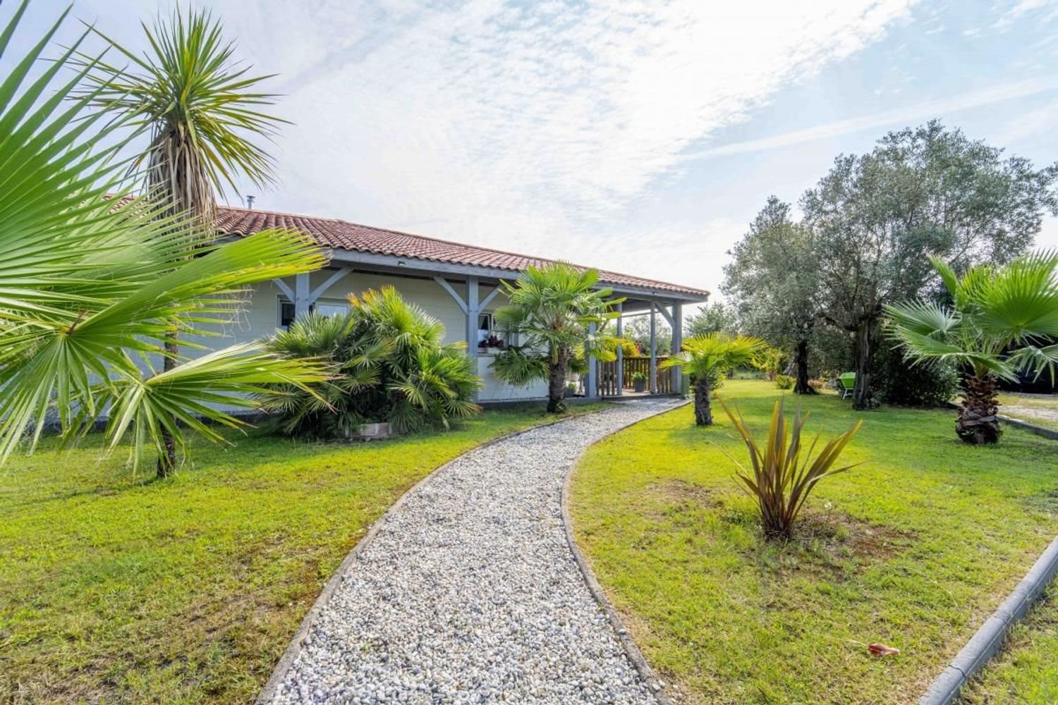 Maison à vendre, 142m², Escource