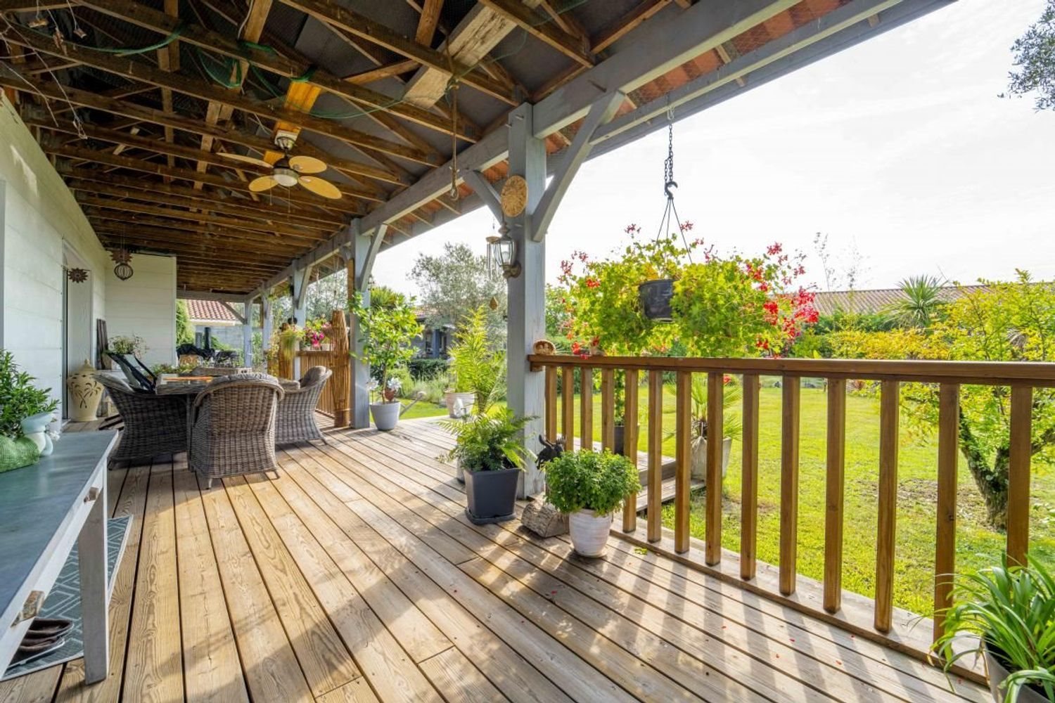 Maison à vendre, 142m², Escource