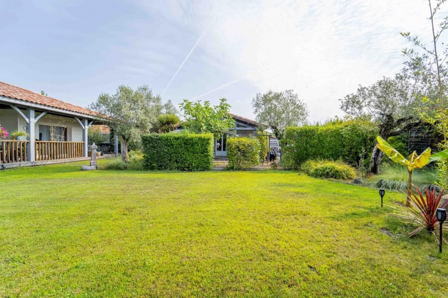 Maison à vendre, 142m², Escource