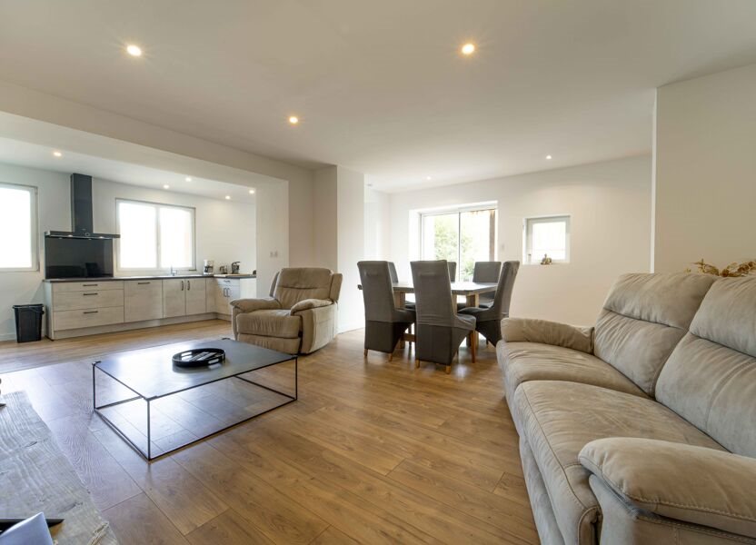 Maison à vendre, 200m², Mimizan
