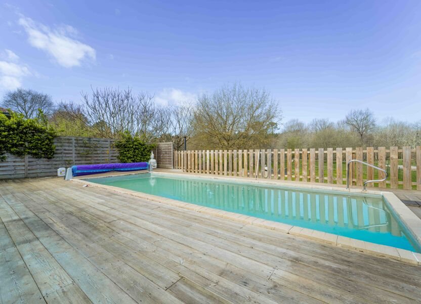 Maison à vendre, 200m², Mimizan