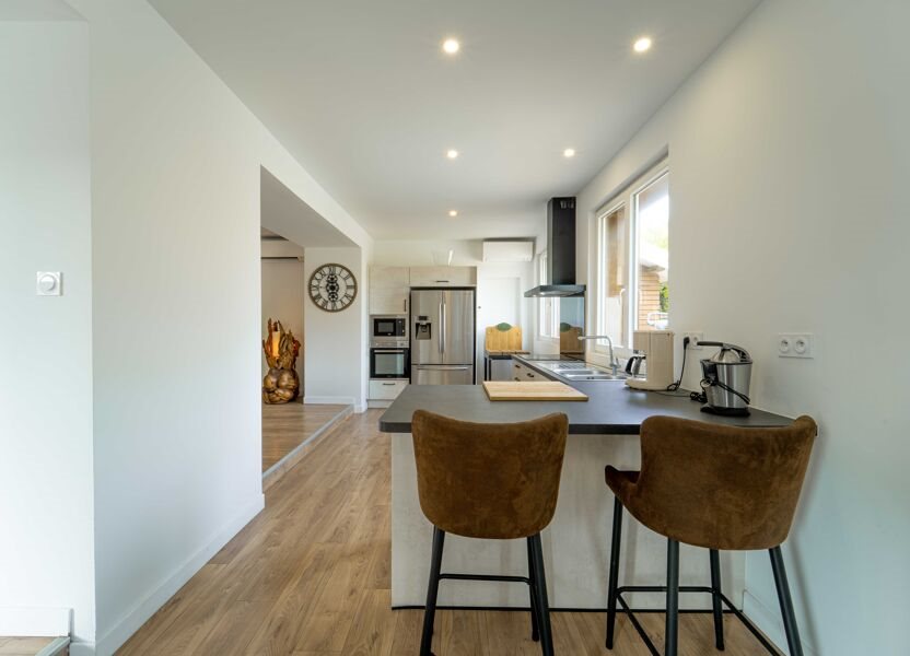 Maison à vendre, 200m², Mimizan