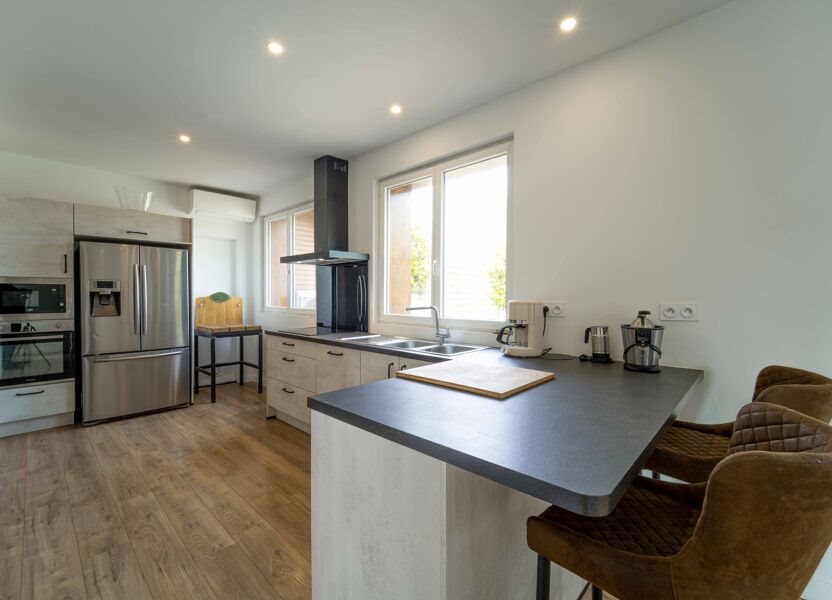 Maison à vendre, 200m², Mimizan