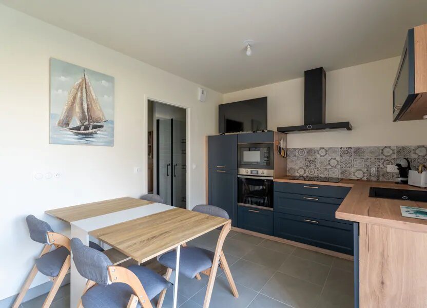 Appartement à vendre, 40m², Mimizan