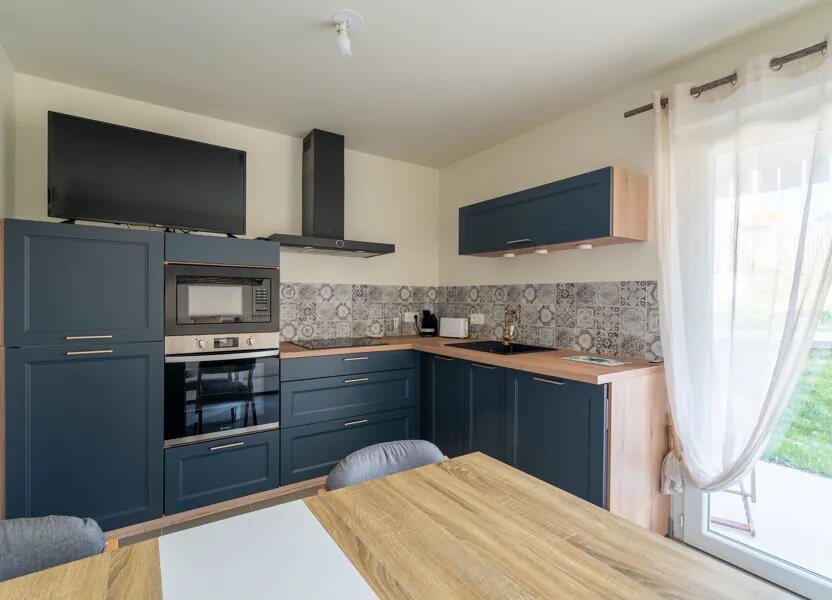 Appartement à vendre, 40m², Mimizan
