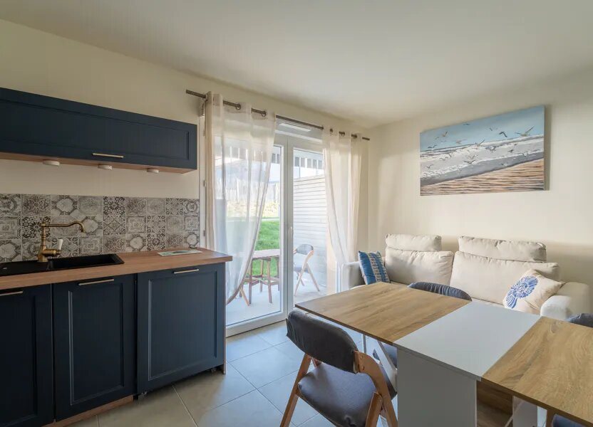 Appartement à vendre, 40m², Mimizan