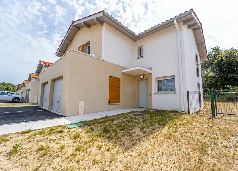 Maison à louer, 91m², Mimizan