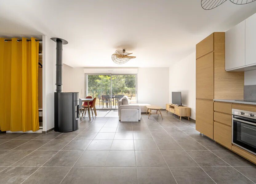 Maison à louer, 91m², Mimizan