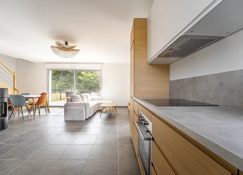 Maison à louer, 91m², Mimizan