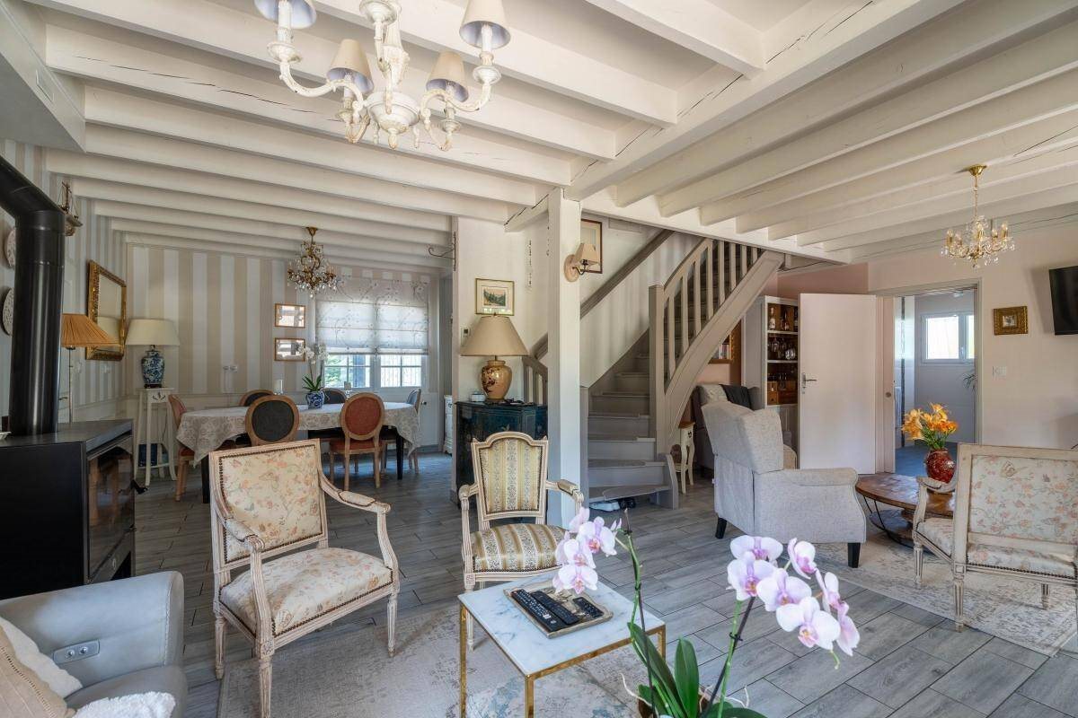 Maison à vendre, 192m², Labouheyre