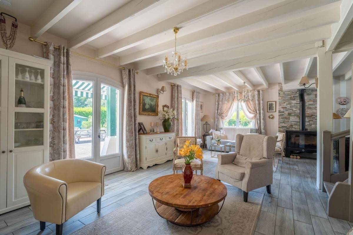 Maison à vendre, 192m², Labouheyre