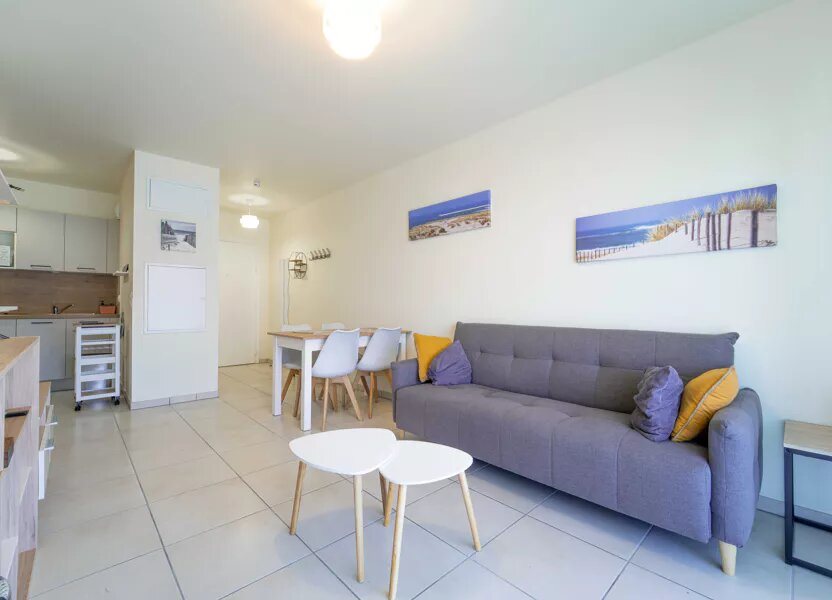 Appartement à vendre, 56m², Mimizan