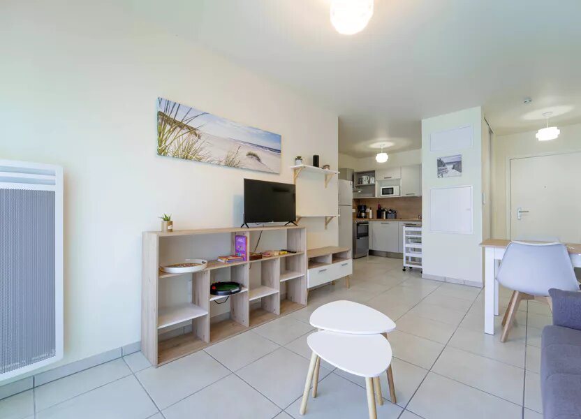 Appartement à vendre, 56m², Mimizan