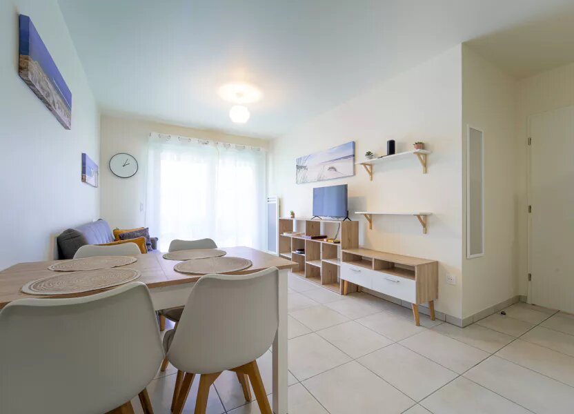 Appartement à vendre, 56m², Mimizan