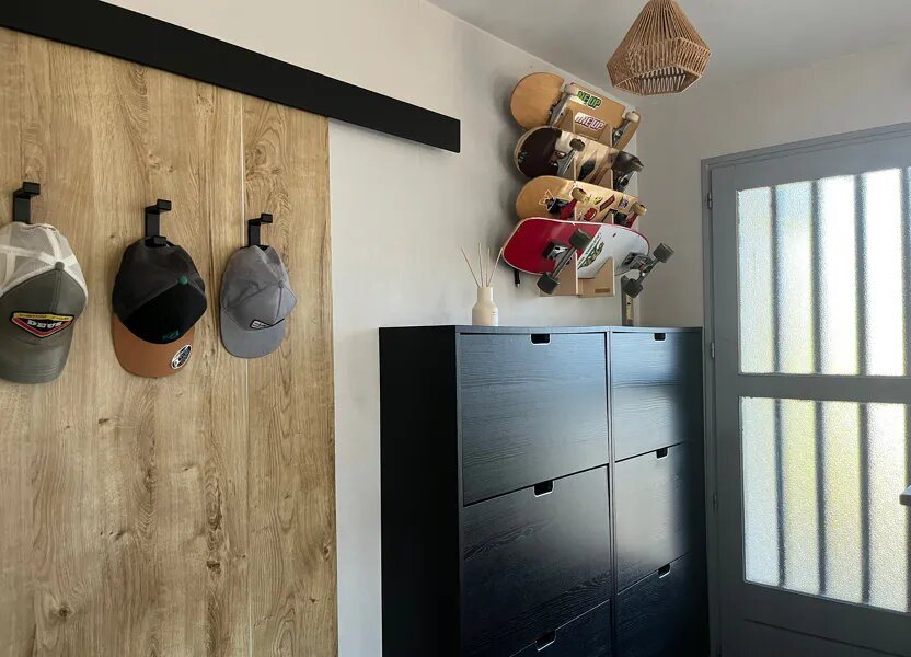 Maison à vendre, 82m², Saint-Julien-en-Born
