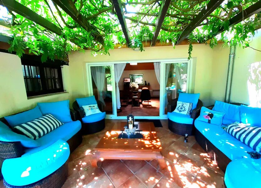 Maison à vendre, 120m², Lit-et-Mixe