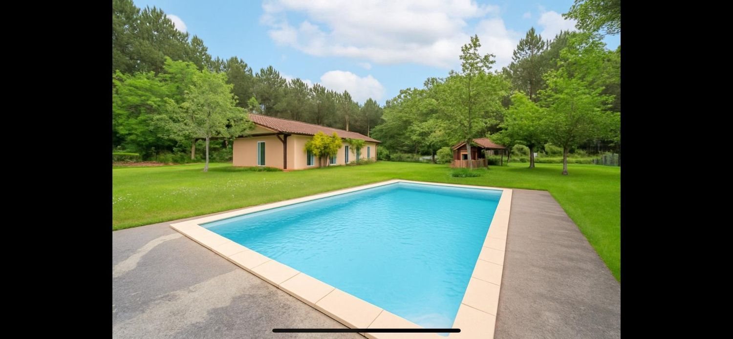 Maison à vendre, 116m², Lit-et-Mixe