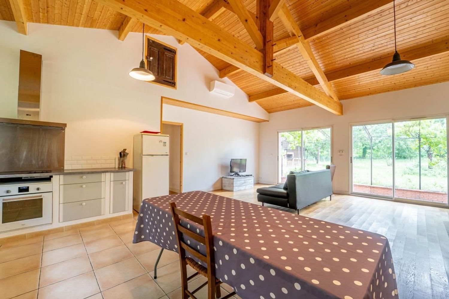 Maison à vendre, 116m², Lit-et-Mixe