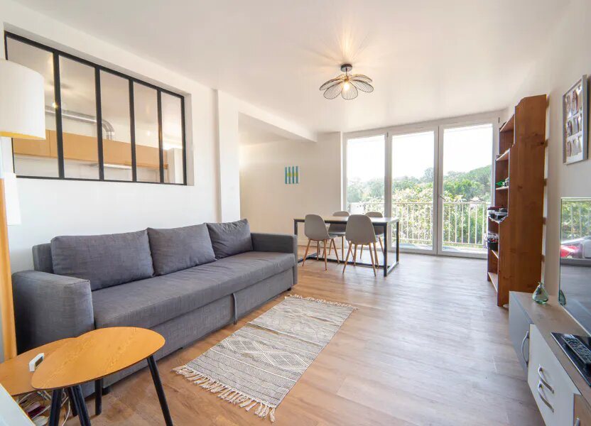 Appartement à louer, 83m², Mimizan