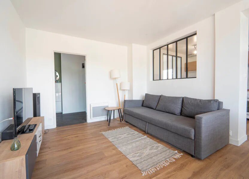Appartement à louer, 83m², Mimizan