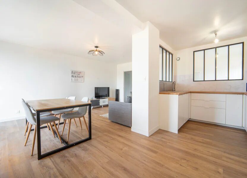 Appartement à louer, 83m², Mimizan