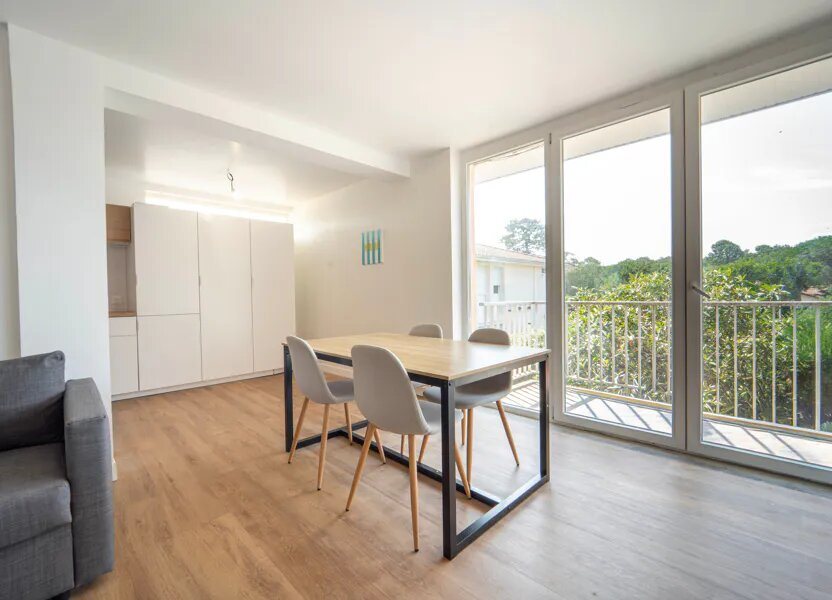 Appartement à louer, 83m², Mimizan