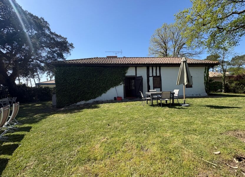 Maison à vendre, 80m², Mimizan