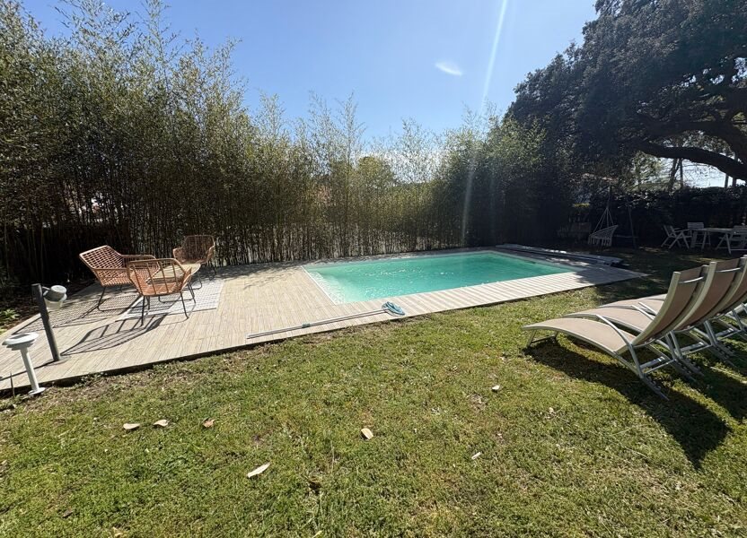 Maison à vendre, 80m², Mimizan