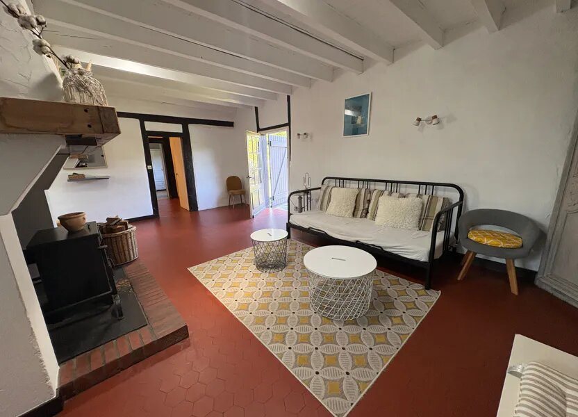 Maison à vendre, 80m², Mimizan
