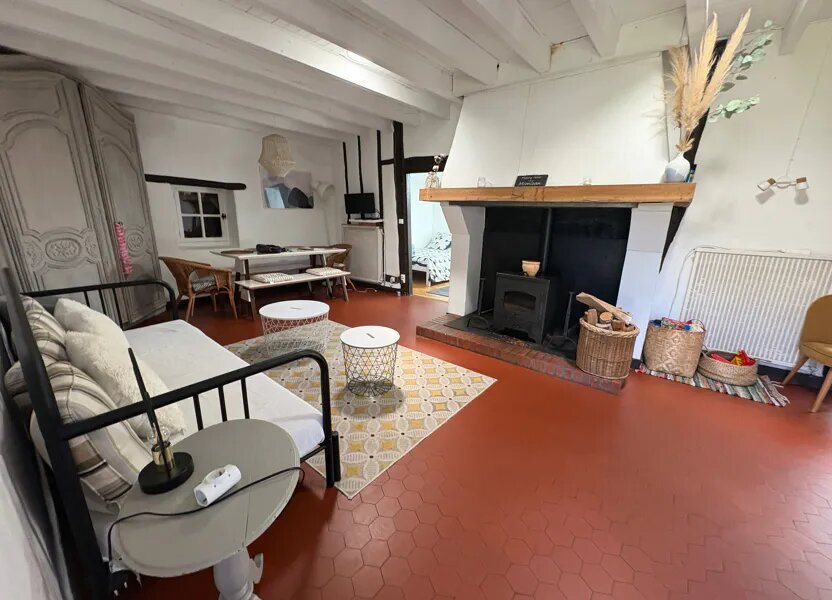 Maison à vendre, 80m², Mimizan