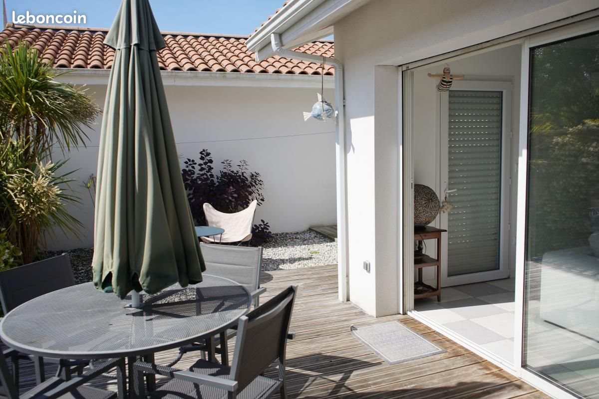 Appartement à vendre, 62m², Mimizan