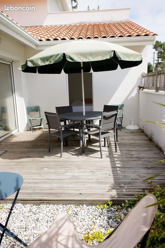 Appartement à vendre, 62m², Mimizan