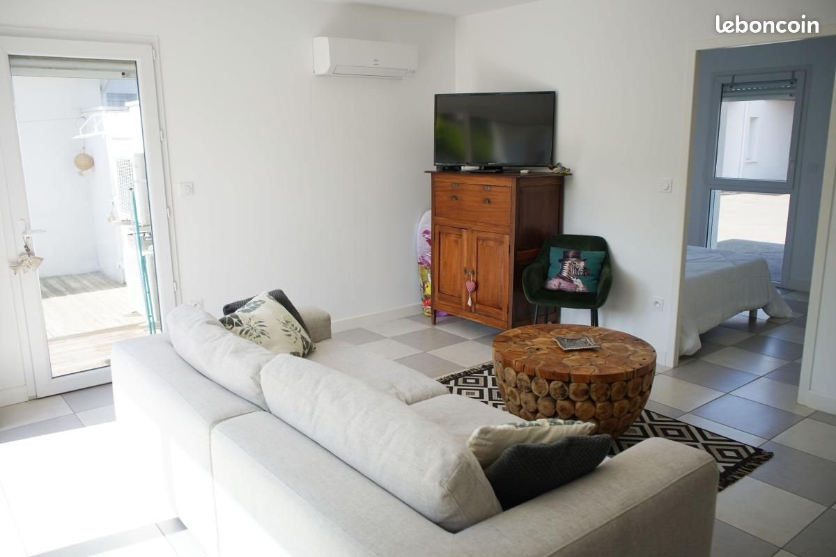 Appartement à vendre, 62m², Mimizan