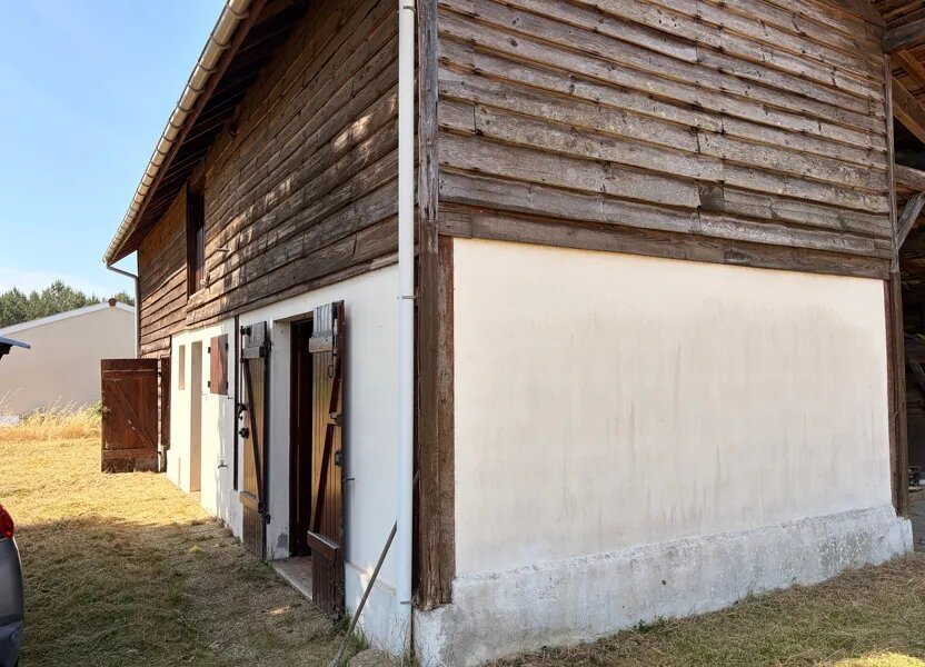 Maison à vendre, 95m², Pontenx-les-Forges
