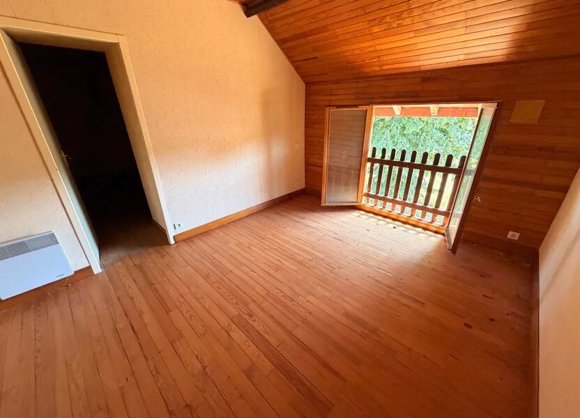 Maison à vendre, 95m², Pontenx-les-Forges